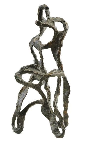 Priestorová kompozícia II.