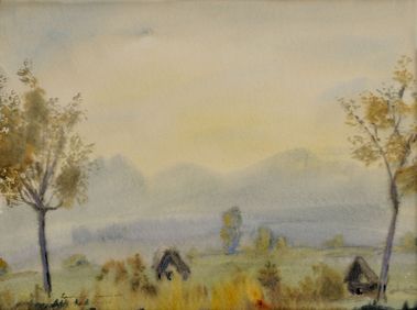 Hmlistá krajina