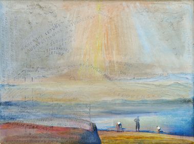 Dočasné zahmlenie pre Visegrad /postsituo koncept/