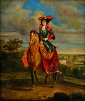 Vojvodkyňa z Portsmouthu