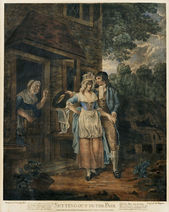 Setting out to the fair