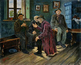 V rozhovore o budúcnosti