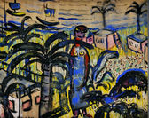 V orientálnom prístave