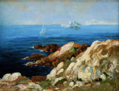 More s plachetnicou II.