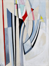 Konštruktivistická kompozcia