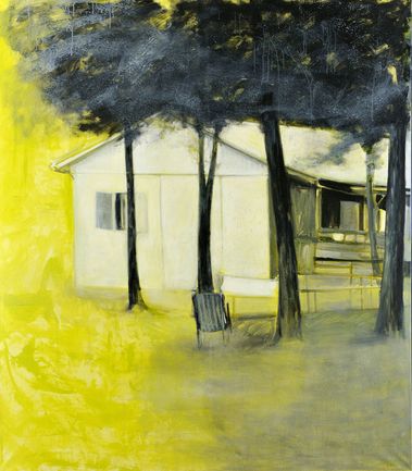Koniec idyly