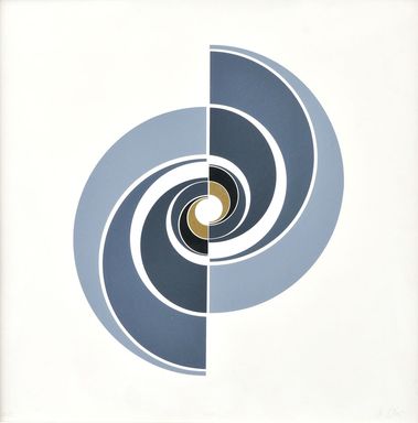 Opartová kompozícia