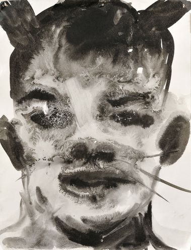 Z cyklu Nehoda na ostrove III.