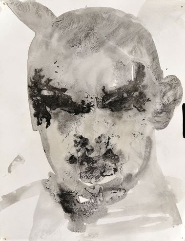 Z cyklu Nehoda na ostrove IV.