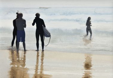 Freestyles I., z cyklu Hobby painting