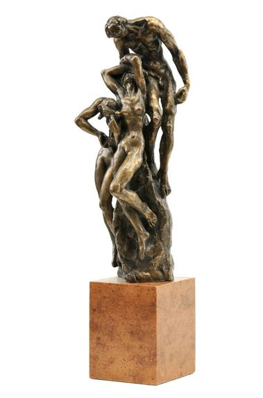 Alegorická kompozícia