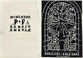 Hore líže - dole kope (PF 1982)