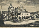 Radnica v Levoči