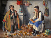Moržovanie kukurice