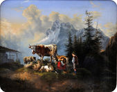 Pastier