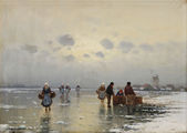Ranná rybačka II.