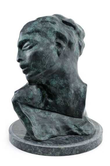 Eva (Hlava ženy)