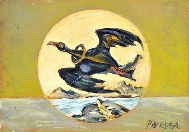 Lov v čínskom mori