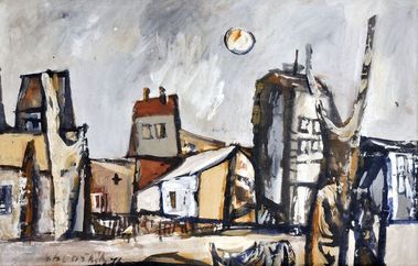 Žilinská periféria