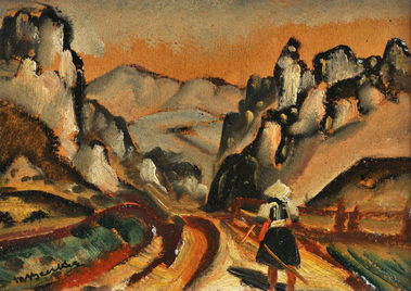 Pohádková dolina – Terchová