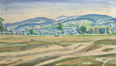 Východoslovenská krajina