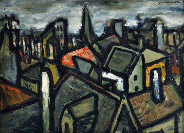 Bratislavské strechy