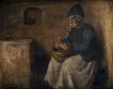 Moržovanie kukurice