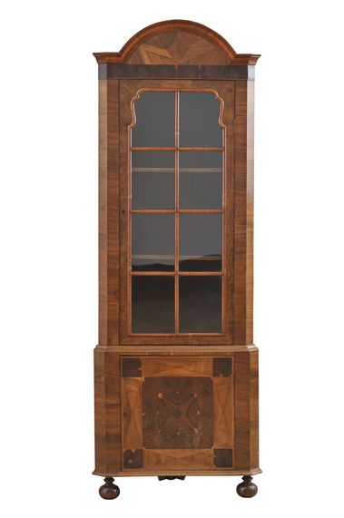 Neobaroková rohovnica