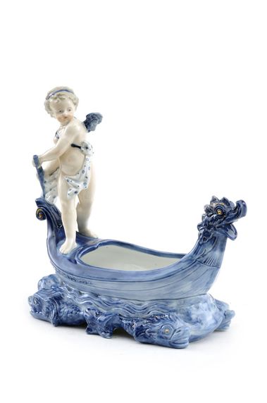 Bonboniera s Amorkom