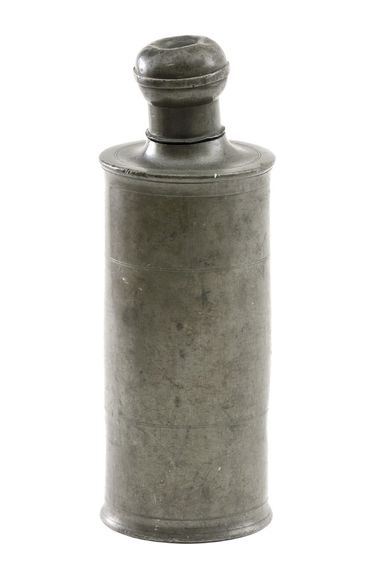 Poľná flaša z čias napoléonských vojen