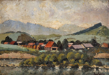 Bysterec - Dolný Kubín