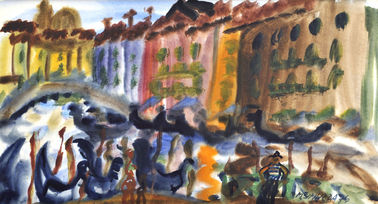 Venezia - Canal Grande