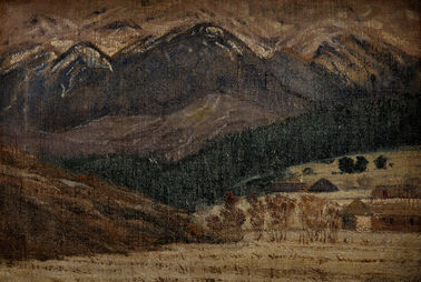 Tatranské končiare