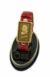 Náramkové hodinky AMADEUS