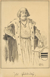 Jiří Poděbradský