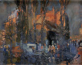 Šafárikovo námestie