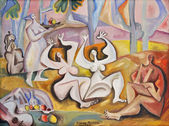 Pozdrav Picassovi