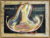 Archanjel Michal (premaľba)