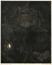 Malé alegorické zátišie