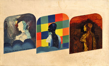 Komparácia s dievčenskou figúrou