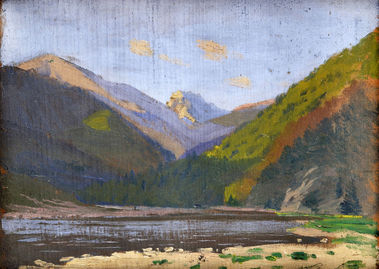 Tatry