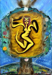 Tiferet v Strome života