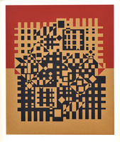 Konštruktivistická kompozícia I.