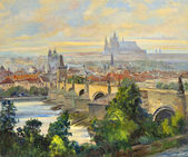 Praha