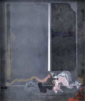 Kompozícia s vlasmi