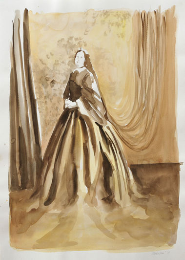 Woman V.