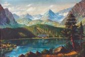 Popradské pleso