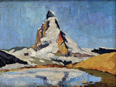 Matternhorn
