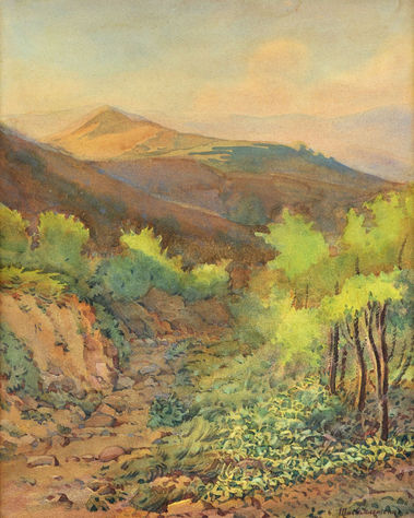 Krajina z Ponitria