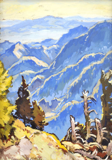 Tatry